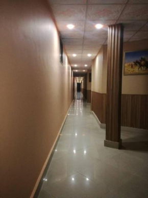 Hotel City View Peshawar